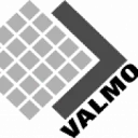 Logo Valmo Tegelprojecten