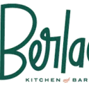 Logo van Berlage Kitchen AND Bar