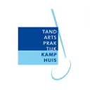 Logo Tandartspraktijk Kamphuis B.V.