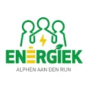Logo van Energiek Alphen aan den Rijn