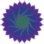 Logo van op de Helling