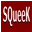 Logo van SQueeK