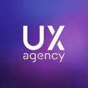 Logo UX Agency®
