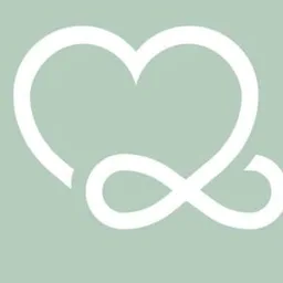 Logo van Hartenvrouw