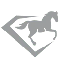Logo HESTR - Natural Horse Care