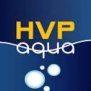 Logo van HVP aqua Aquarium LED lighting
