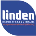 Logo van Linden Bedrijfskleding B.V. Soest