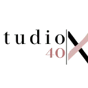 Logo van Studio40X
