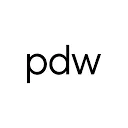 Logo van Prosman de Wit architecten