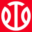 Logo van Twente Basketball Stichting Basketbal Academy Twente