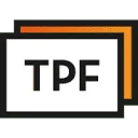 Logo van The Presentation Factory