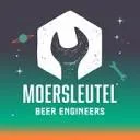 Logo van Moersleutel Craft Brewery