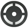 Logo van NEWTON film