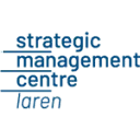 Logo van SMC-Laren