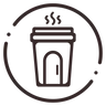 Logo van Koffiestore