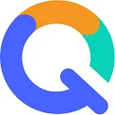 Logo van Qubes App