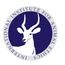 Logo van International Institute for Animal Ethics