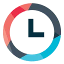 Logo van LichtOranje
