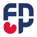 Logo van Fryske Nasjonale Partij FNP