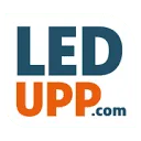 Logo van LedUpp