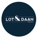 Logo van LOT AND DAAN