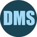 Logo van Social media