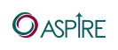 Logo van Aspire Institute