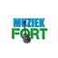 Logo van Stichting Fortpop Beverwijk Muziekfort
