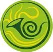 Logo van Café de Harmonie