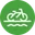 Logo van CycleShare