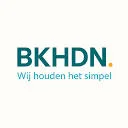 Logo van BKHDN