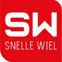 Logo van Het Snelle Wiel