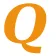 Logo van Q-strip