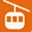 Logo van IJbaan