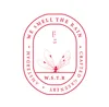 Logo van We Smell The Rain