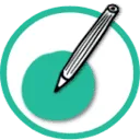 Logo van Buro Hak