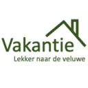 Logo van Lekker naar de Veluwe!