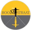 Logo van De Boomstraat