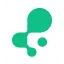 Logo Churned
