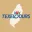 Logo van Taxi Texel