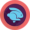 Logo van Haas Reklame B.V.