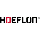 Logo van Hoeflon