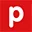 Logo van pipoos