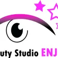 Logo Beauty Studio ENJOY