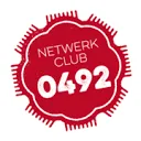 Logo van Netwerkclub0492