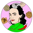 Logo van Mooncake.nl