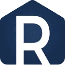 Logo van Ruiterplaat Makelaardij
