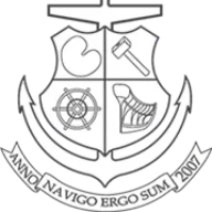 Logo Studievereniging Navigo Ergo Sum