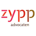 Logo ZYPP advocaten