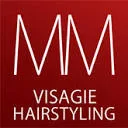 Logo MM Visagie AND Hairstyling
